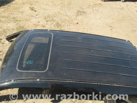 ФОТО Дах для Acura MDX YD2 (06-12) Київ