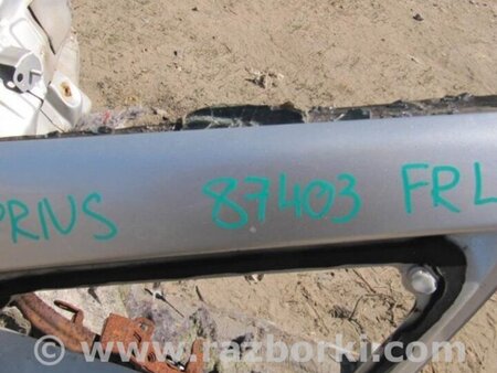 ФОТО Чверть кузова передня для Toyota Prius III XW30 (09-15) Київ