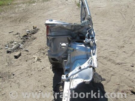 ФОТО Чверть кузова передня для Toyota Prius III XW30 (09-15) Київ