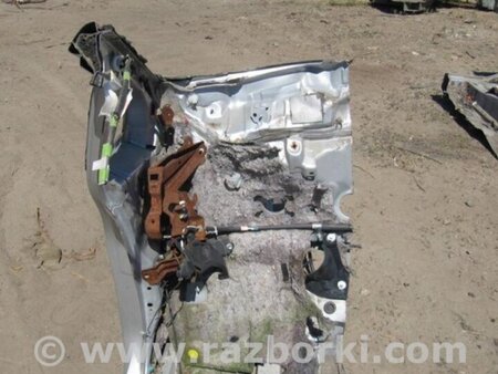 ФОТО Чверть кузова передня для Toyota Prius III XW30 (09-15) Київ