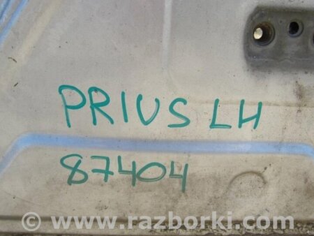 ФОТО Стійка кузова середня для Toyota Prius III XW30 (09-15) Київ