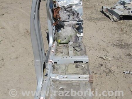 ФОТО Стійка кузова середня для Toyota Prius III XW30 (09-15) Київ