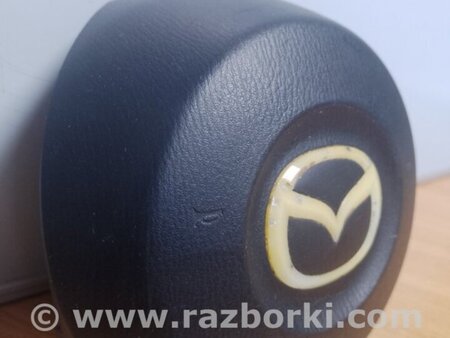 ФОТО Подушка безпеки в кермо для Mazda CX-5 KE (12-17) Київ