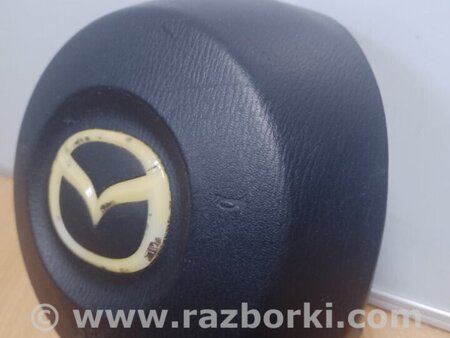 ФОТО Подушка безпеки в кермо для Mazda CX-5 KE (12-17) Київ