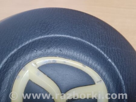 ФОТО Подушка безпеки в кермо для Mazda CX-5 KE (12-17) Київ