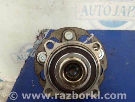 ФОТО Маточина колеса для Honda Crosstour (2009-2015) Київ