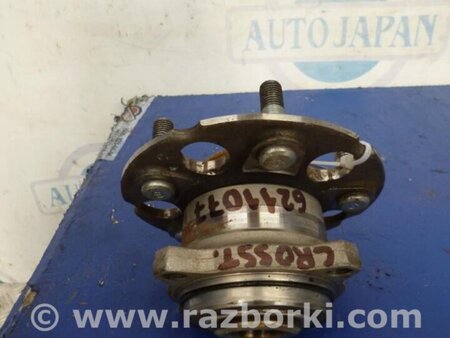 ФОТО Маточина колеса для Honda Crosstour (2009-2015) Київ