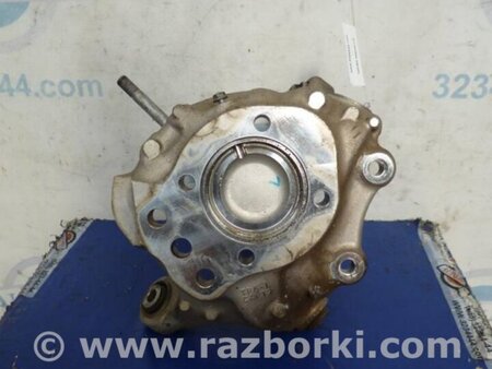 ФОТО Цапфа для Honda Crosstour (2009-2015) Київ