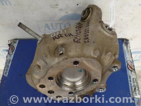 ФОТО Цапфа для Honda Crosstour (2009-2015) Київ