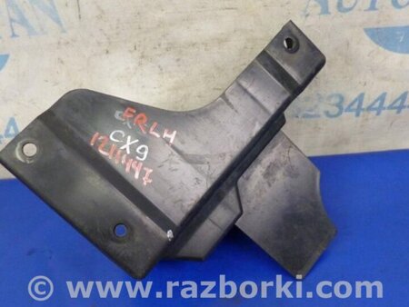 ФОТО Захист дну для Mazda CX-9 TB (2007-2016) Київ