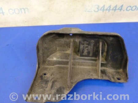 ФОТО Захист дну для Mazda CX-9 TB (2007-2016) Київ