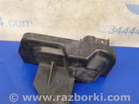 ФОТО Захист дну для Mazda CX-9 TB (2007-2016) Київ