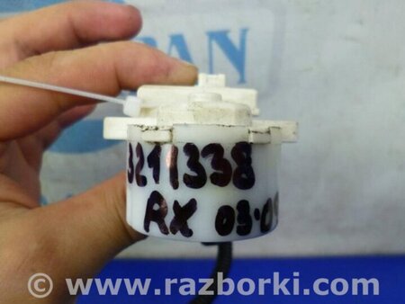ФОТО Контактна група замка запалення для Lexus RX300/330/350/400 (03-09) Київ