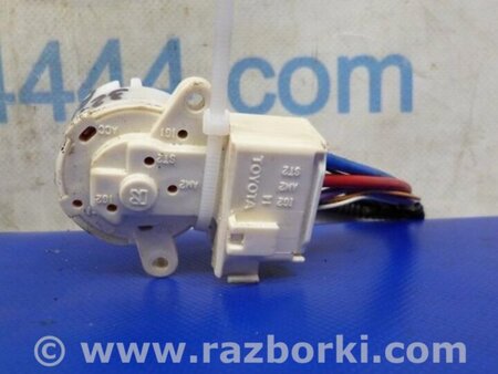 ФОТО Контактна група замка запалення для Lexus RX300/330/350/400 (03-09) Київ