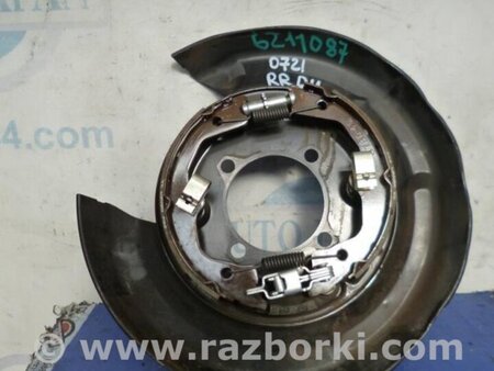 ФОТО Гальмівний механізм для Honda Crosstour (2009-2015) Київ