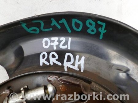 ФОТО Гальмівний механізм для Honda Crosstour (2009-2015) Київ