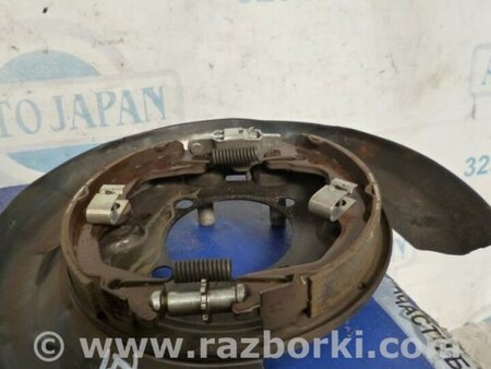 ФОТО Гальмівний механізм для Honda Crosstour (2009-2015) Київ