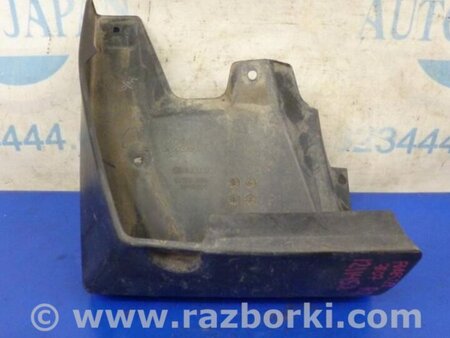 ФОТО Бризговик для Subaru Forester SJ S13 (12-18) Київ