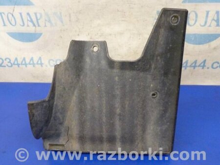 ФОТО Бризговик для Subaru Forester SJ S13 (12-18) Київ