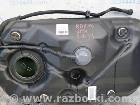 ФОТО Паливний бак для Acura RDX TB3, TB4 (12-15) Київ