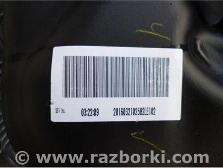 ФОТО Паливний бак для Acura RDX TB3, TB4 (12-15) Київ