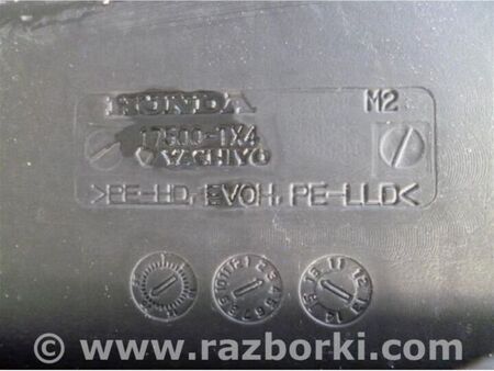 ФОТО Паливний бак для Acura RDX TB3, TB4 (12-15) Київ