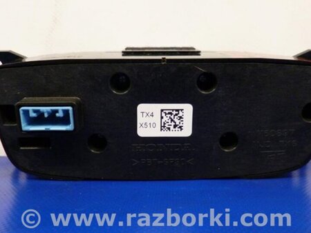 ФОТО Блок керування мультимедіа для Acura RDX TB3, TB4 (12-15) Київ