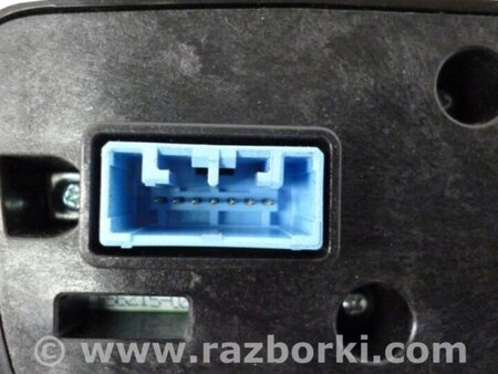 ФОТО Блок керування мультимедіа для Acura RDX TB3, TB4 (12-15) Київ