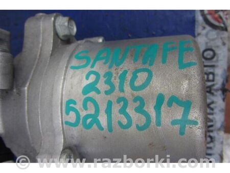 ФОТО Електропідсилювач рульового керування для Hyundai Santa Fe III DM/NC (12-18) Київ