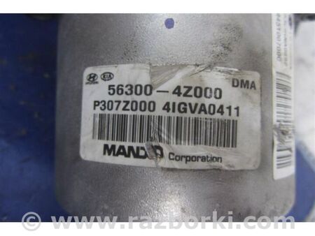 ФОТО Електропідсилювач рульового керування для Hyundai Santa Fe III DM/NC (12-18) Київ