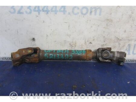 ФОТО Рульовий карданчик для KIA Optima 3 TF (10-15) Київ