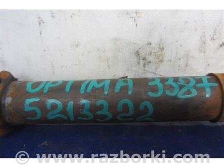 ФОТО Рульовий карданчик для KIA Optima 3 TF (10-15) Київ