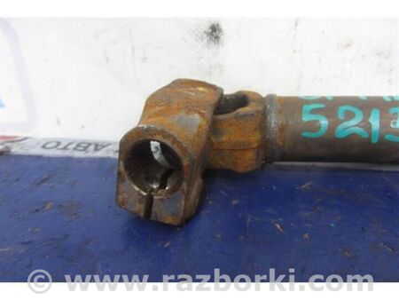 ФОТО Рульовий карданчик для KIA Optima 3 TF (10-15) Київ