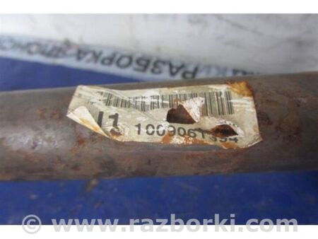 ФОТО Рульовий карданчик для KIA Optima 3 TF (10-15) Київ