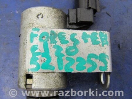 ФОТО Клапан зміни фаз ГРМ для Subaru Forester SH S12 (08-12) Київ