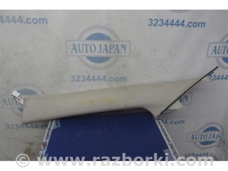 ФОТО Накладка стійки лобового скла для Mazda CX-9 TB (2007-2016) Київ