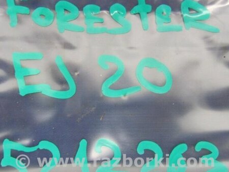 ФОТО Датчик тиску олії ДВЗ для Subaru Forester SH S12 (08-12) Київ