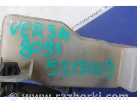 ФОТО Головний гальмівний циліндр для Nissan Tiida/Versa C11 Київ