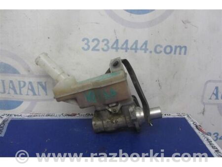 ФОТО Головний гальмівний циліндр для Nissan Tiida/Versa C11 Київ