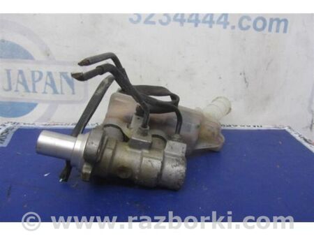 ФОТО Головний гальмівний циліндр для Nissan Tiida/Versa C11 Київ