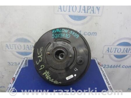 ФОТО Вакуумний підсилювач гальм для Toyota Avalon XX30 (12.2004-10.2012) Київ