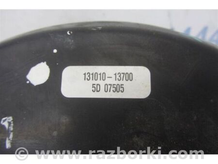 ФОТО Вакуумний підсилювач гальм для Toyota Avalon XX30 (12.2004-10.2012) Київ