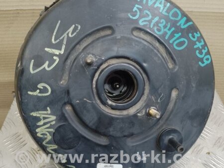 ФОТО Вакуумний підсилювач гальм для Toyota Avalon XX30 (12.2004-10.2012) Київ