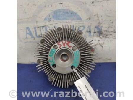 ФОТО Віскомуфта для Toyota Land Cruiser Prado J120 (02-09) Київ