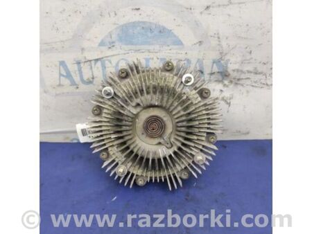 ФОТО Віскомуфта для Toyota Land Cruiser Prado J120 (02-09) Київ