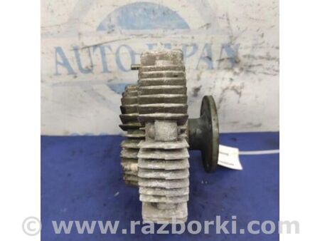 ФОТО Віскомуфта для Toyota Land Cruiser Prado J120 (02-09) Київ