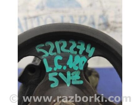 ФОТО Насос ГПК для Toyota Land Cruiser Prado J120 (02-09) Київ