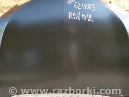 ФОТО Капот для Acura RDX TB3, TB4 (12-15) Київ