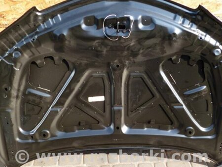 ФОТО Капот для Acura RDX TB3, TB4 (12-15) Київ