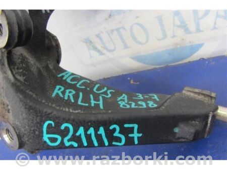 ФОТО Цапфа для Honda Accord VII CM універсал (02-08) Київ